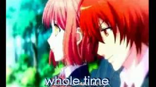 Uta no Princesama Maji Love 1000 ♡ You belong with me [upl. by Chris]