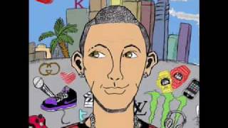 Khleo Thomas  Say Ah Remix  The World Is A Cartoon [upl. by Leslee249]