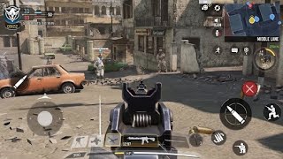 CALL OF DUTY game video 🔥  Call of Duty New Version 2024 😍 [upl. by Ennaxor]