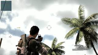 SOCOM 4 on PC RPCS3 Emulator ps3 [upl. by Cariotta]