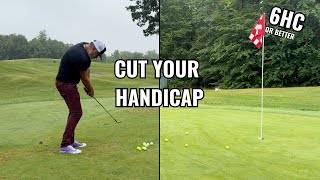 This is How You Can Be a Six Handicap or Better [upl. by Colleen621]