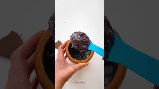 Postre de Chocolate DIY para tu Baño 🍫🛁 ¡Disfruta de un Dulce Remojo delicioso [upl. by Ezaria965]