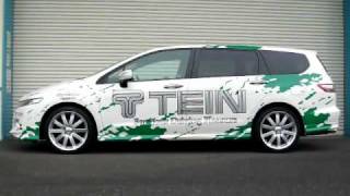 TEIN HYBRID WAGON 1 [upl. by Frasch456]