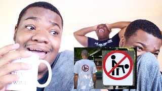 PART 2 REACTING TO ANTIGAY COMMERCIALS BECAUSE IM GAY [upl. by Amsirahc]