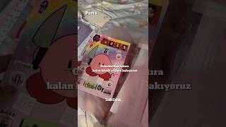 Ortaokuldan hatıra kalan eşyalarım  lise 1 oldum lyrics vlog spedup aesthetic blackpink itzy [upl. by Hazaki813]