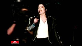 Heal The World Live HWT Paris 1997 Snippets [upl. by Karol757]