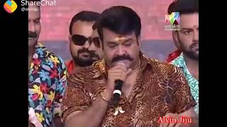 Nammale choriyan vannal nammal keeri manthum Full  Lalettan  Malayalam [upl. by Littlejohn]