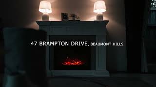 47 Brampton Drive Beaumont Hills  John Grima  Manor Real Estate [upl. by Sonitnatsnok]