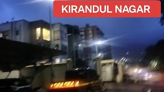 KIRANDUL NAGAR GUMNE CHALE KYA bailadilakirandulgandi nagarcg [upl. by Assehc]