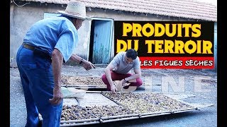 Traditions Kabyles  Les Figues Sèches version Française [upl. by Ardnola78]