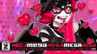 RQ  HELL YEAH MEGA MEGA MEGA MEGA MEGA [upl. by Asiuqram]