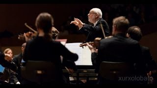 Ton Koopman  Corelli Concerto grosso op 6 nº 8  Orquesta Sinfónica de Galicia [upl. by Ainez]