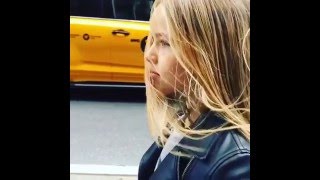 Kristina Pimenova 2016 [upl. by Odlaniger613]