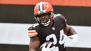 What to Expect From Players Returning From Injury at Browns OTAs  Sports4CLE 52124 [upl. by Analise324]