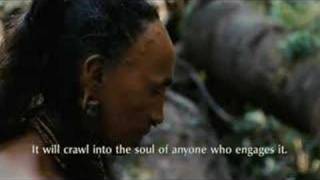 Apocalypto 2006 720p BRRip H264 AC3 CODY chunk 6547778 [upl. by Arihat]