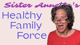 Healthy Family Force is live [upl. by Adnilreh128]