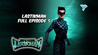 Lastikman Full Episode 5  YeY Superview [upl. by Sky432]