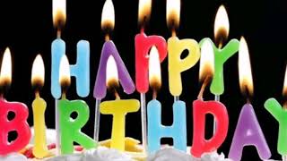 birthday songs 🎵🎧🎉 اجمل اغاني عيد ميلاد [upl. by Atinihs579]