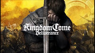 König der Kumanen Teil 2  Lets Play Kingdom Come Deliverance 236 [upl. by Tanah613]