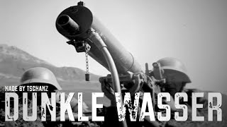 DUNKLE WASSER  Schweizer Waffentechnik im WW2  Doku [upl. by Wye]