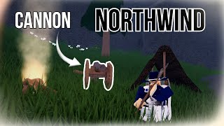 I Went Camping But With a Twist  Roblox Northwind [upl. by Abana528]