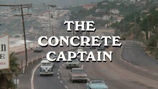 Ghost Story TV 1972 01x02  The Concrete Captain [upl. by Reppiks]