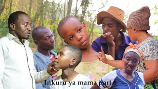 Inkuru ya mama Episode 6 Sandrine akomeje kwangwa nanyirasenge [upl. by Enohpesrep]