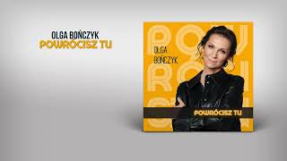 Olga Bończyk  POWRÓCISZ TU  official video [upl. by Farron293]