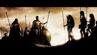 300  Leonidas Talking With Xerxes 1080p  60FPS [upl. by Friedman822]