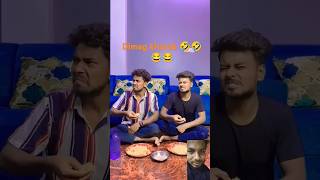 Dimag kharab😂🤣 funny comedyrealfoolsnewcomedyshortscomedyvideoGamingamp Gardening vlogs 🇮🇳🇮🇳 [upl. by Xymenes]