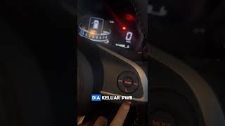 Review Perodua Axia Advance2024 [upl. by Blisse]