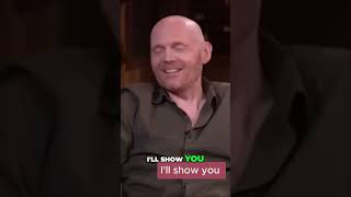 Do you like Bill burr comedy Whos you favorite standup comedian [upl. by Frame]