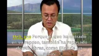 Consecuencias de tirar golpes al aire Calqueos Jesucristo Hombre 2009 [upl. by Poole307]