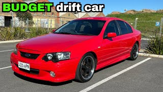 How to build a CHEAP drift car [upl. by Artemisia]