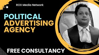 Political Advertising Agency  📞 923008016343  Political Campaign Marketing  Political Branding [upl. by Orazio]