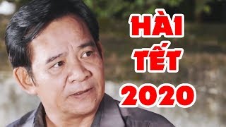 Hài Tết 2020 Mới Nhất  Chuyện Ngày Cuối Năm  Phim Hài Tết Quang Tèo Bình Trọng Cu Thóc Hay Nhất [upl. by Kcirddes72]