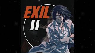 Hiboky  Exil 2 AOT Remix [upl. by Azarcon]