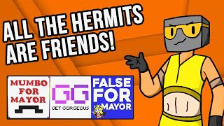 The Harassment Of Hermits [upl. by Sugar]