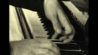 Richter plays Beethoven quotEroica Variationsquot I [upl. by Ynaffad332]