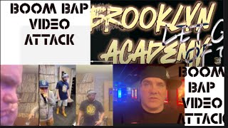 BOOM BAP VIDEO ATTACK quot199 NJ TO BK TO LI PART 4 quot [upl. by Buna]