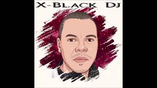 Chris Brown ft Byron Messia  Nightmares XBlack Dj Extended 102 bpm [upl. by Ailema]