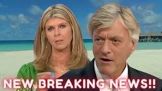 Why Richard Madeley Shockingly Walked Out on GMB Susanna Reids Heartfelt Plea Explained [upl. by Quintus]