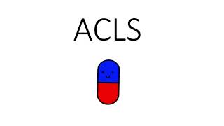 ACLS Test Review  Situations AHA [upl. by Bywoods]