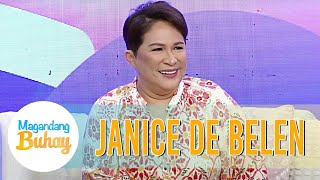 Janice talks about the symptoms of menopause  Magandang Buhay [upl. by On789]