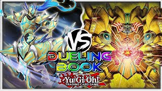 BRANDED CRUSADIA VS EXODIA  ANOMALIAS ACONTECENDO  HIGH RATED DB YUGIOH [upl. by Yvonner]