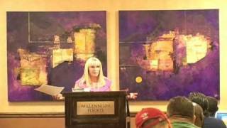 Show Me The Loan Seminar July 1011 2010 Tape 3 pt 1 of 5 [upl. by Krystin238]