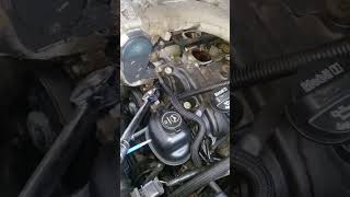 2008 2013 Cadillac CTS spark plugs and Coils replacement  Removal explained under 1 minute [upl. by Sosanna]