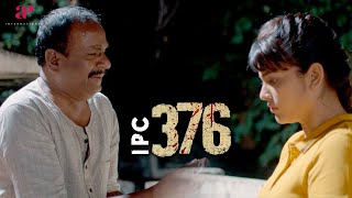 IPC 376 Movie Scenes  The soul speaks of its troubling past  Nandita Swetha [upl. by Profant]