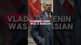 Who was Vladimir Lenin [upl. by Elylrac]