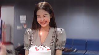 BLACKPINK Jennie Cute And Funny Moments [upl. by Resay]